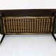 Rosewood coffee table, Sweden, 1950