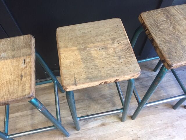 Stools