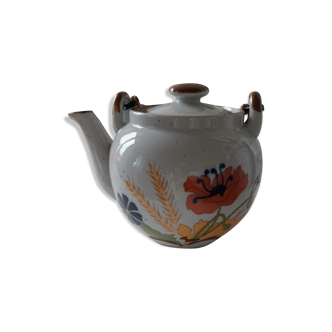 Vintage teapot