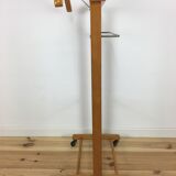 Italian chamberjack, Fratelli Reguitti, beech