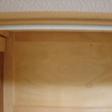 Vintage Parisian wardrobe