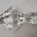 Saint Louis crystal carafe, Gérard model
