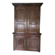 Buffet Normand double corps en chêne