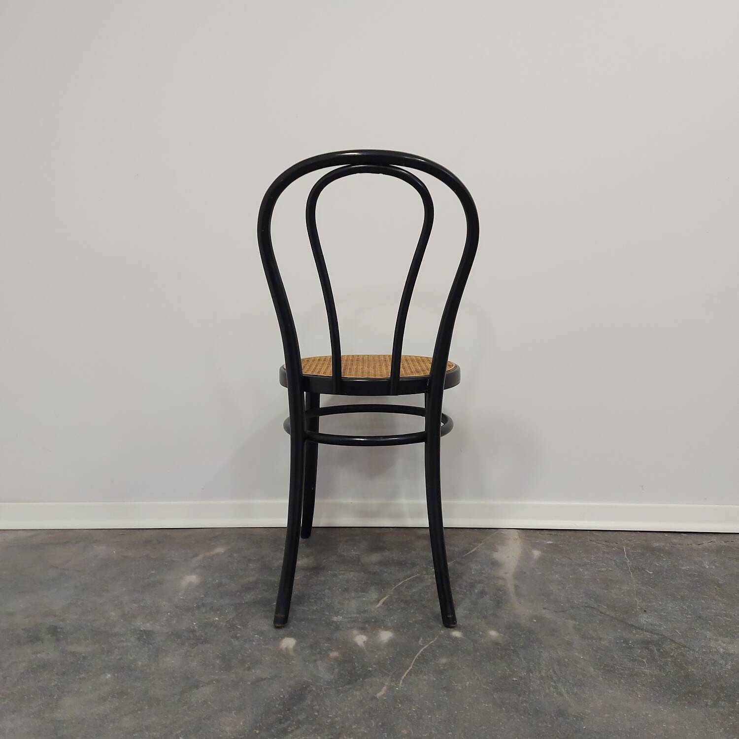 Chaise années 1970