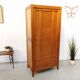 Vintage Parisian wardrobe