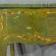 Small Painted Oak Dressing Table, Louis XV style – Late 18th century
