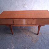 Scandinavian design sideboard furniture