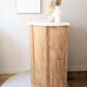 Counter furniture or bar furniture