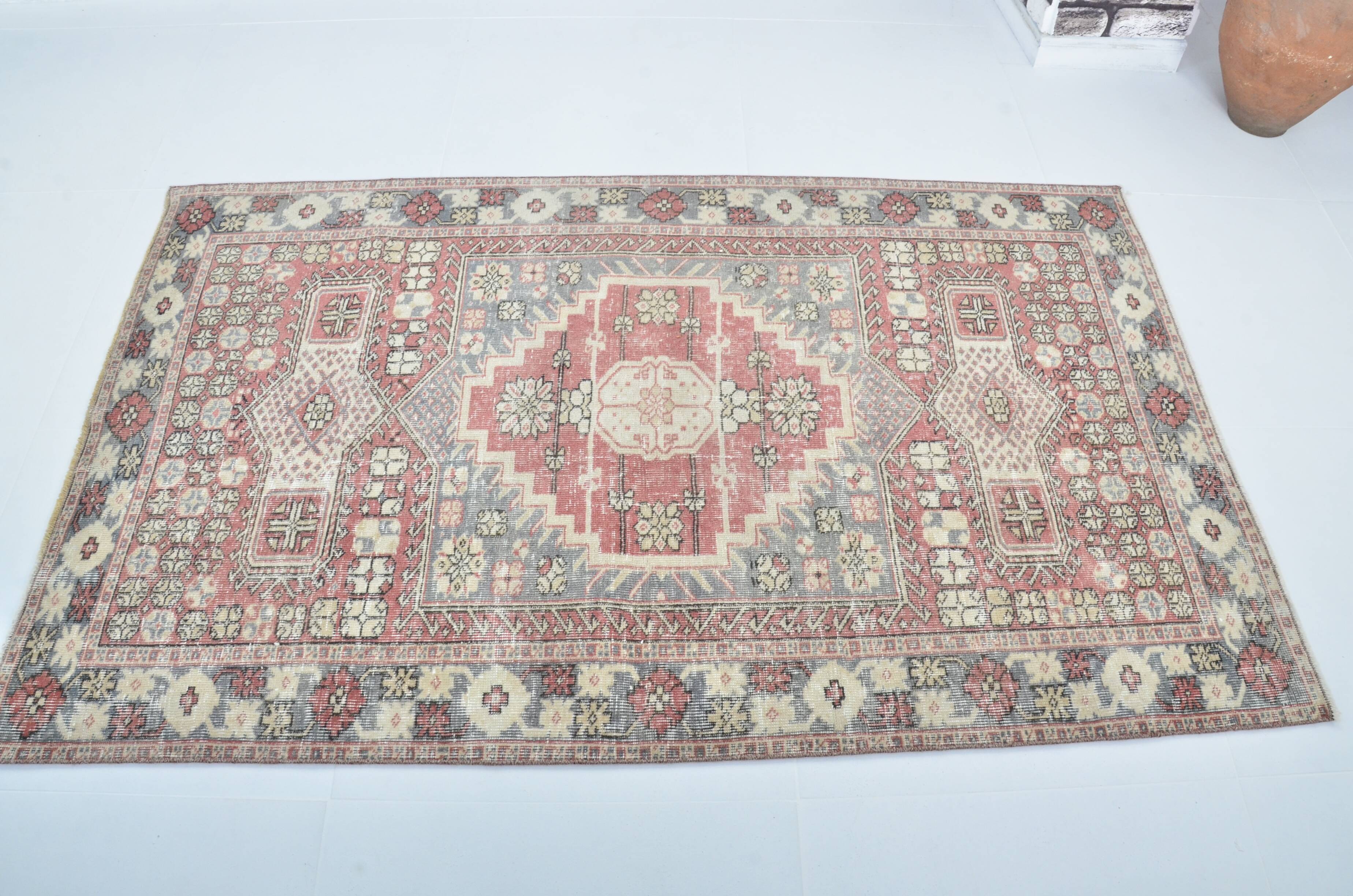 Anatolian Home Living Vintage Carpet sku 3084