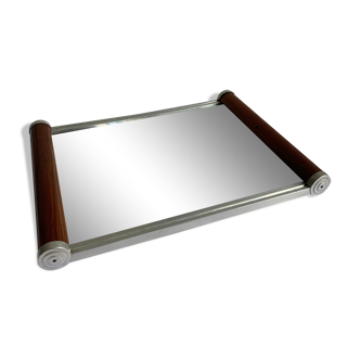 Plateau miroir