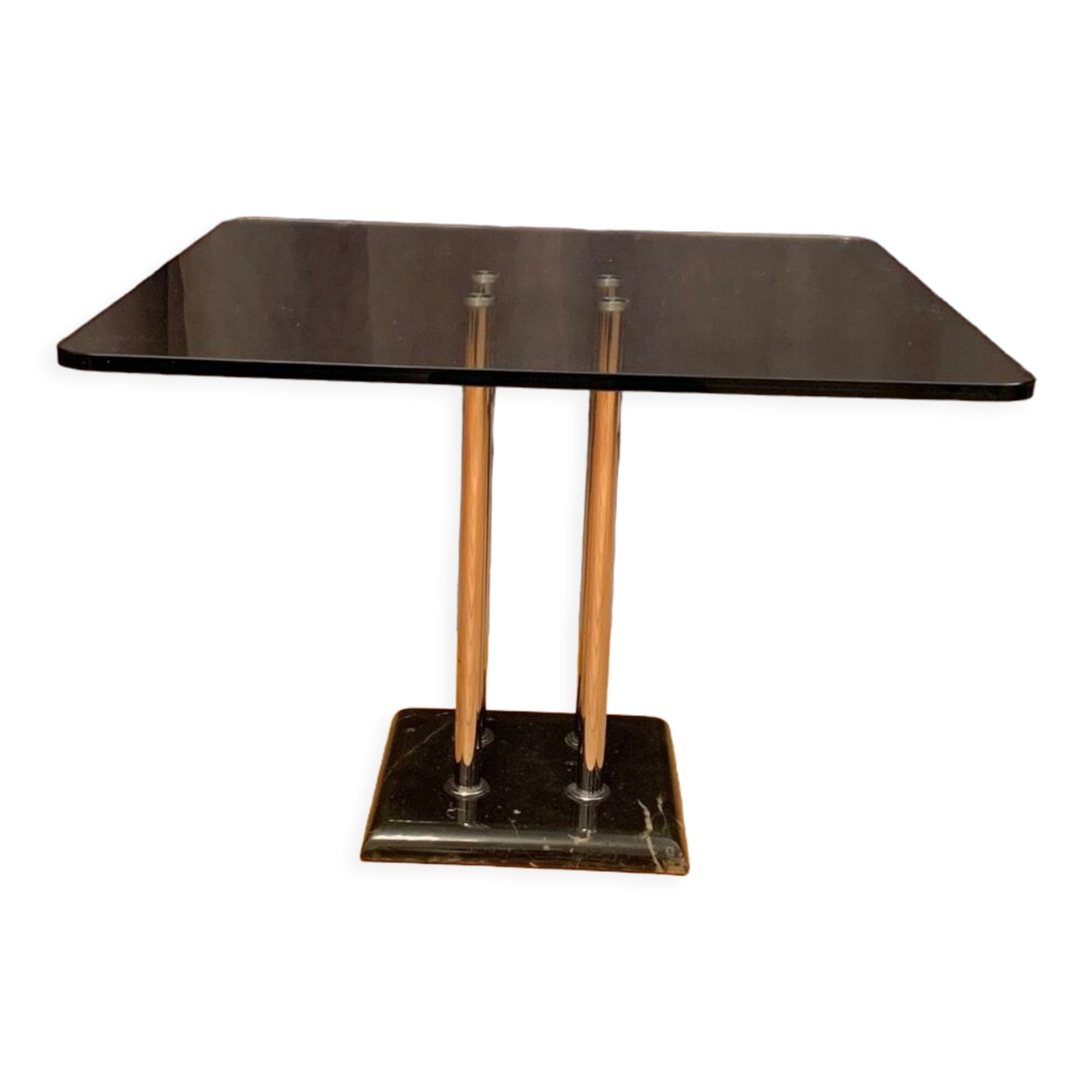 Coffee table, Italy, 1980s