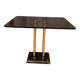 Coffee table, Italy, 1980s
