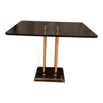 Table basse, Italie, années 1980