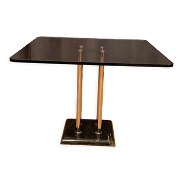 Coffee table, Italy, 1980s
