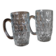 Vintage glasses