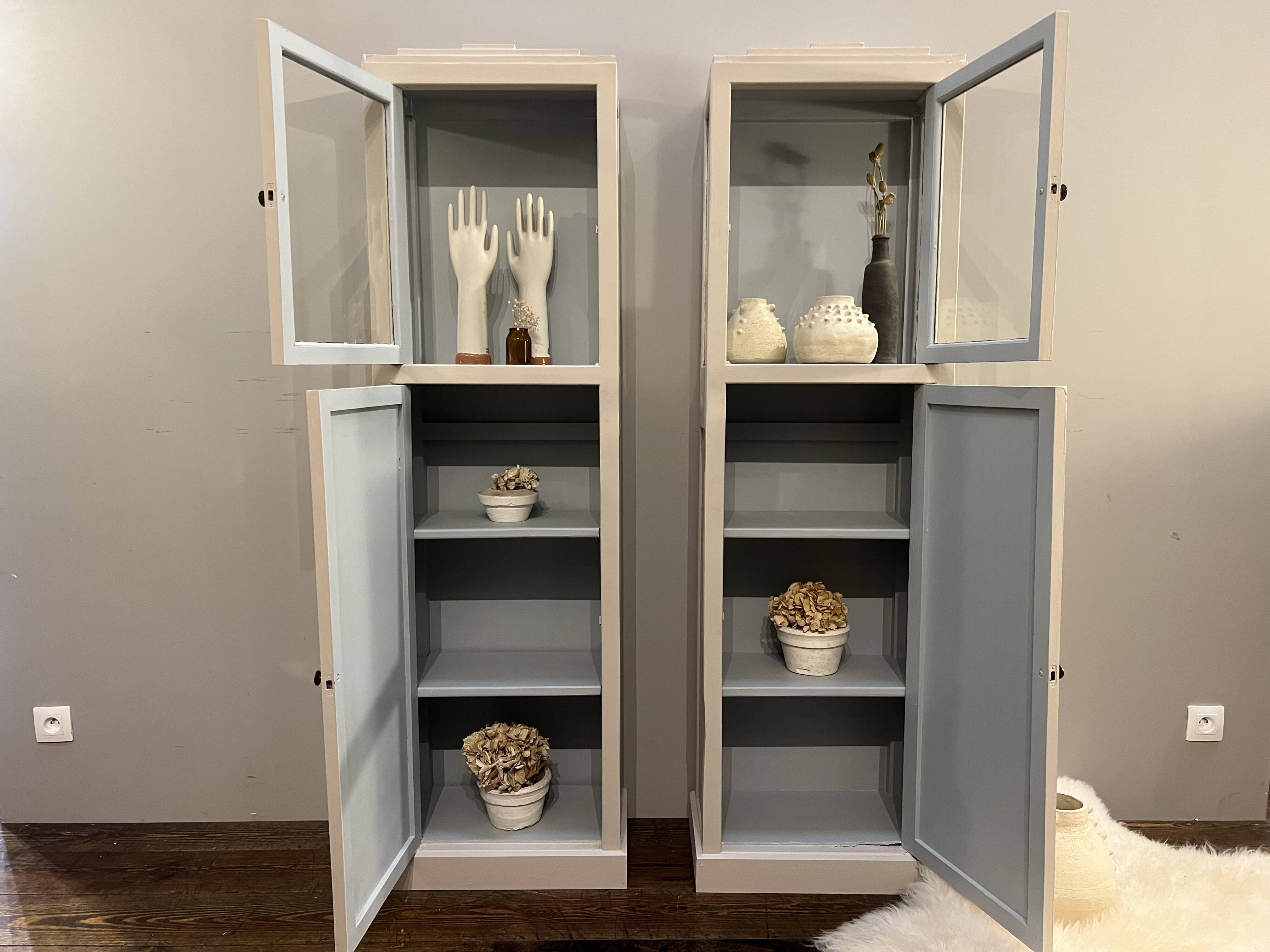 Showcase