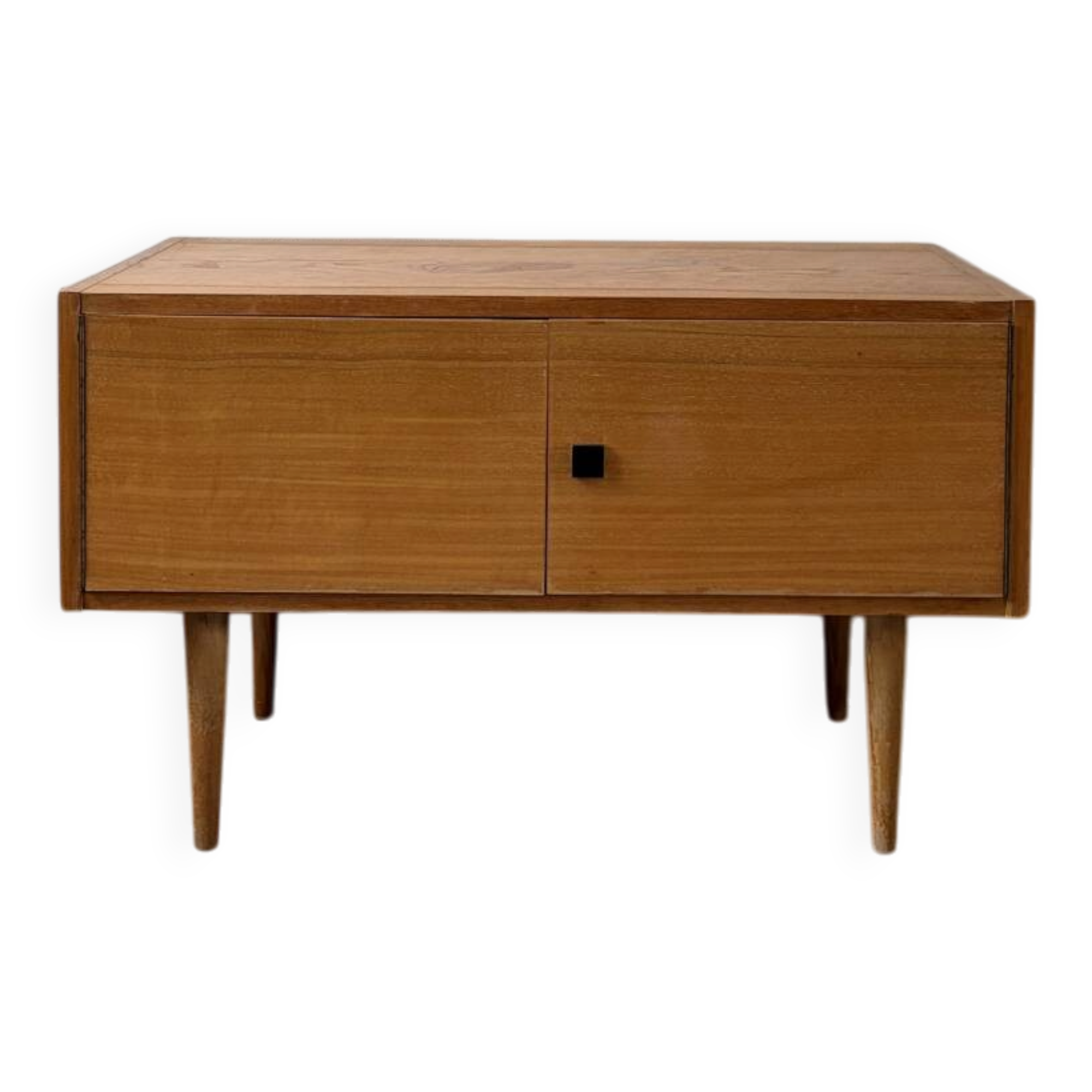 Vintage TV unit / sideboard