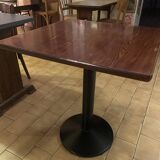 Table bistrot