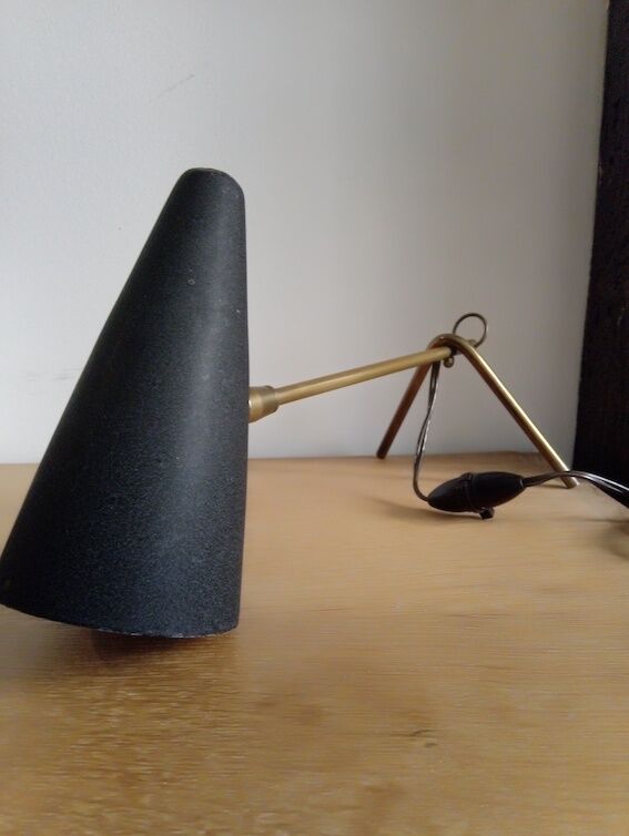 Lamp 195°