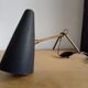 Lamp 195°