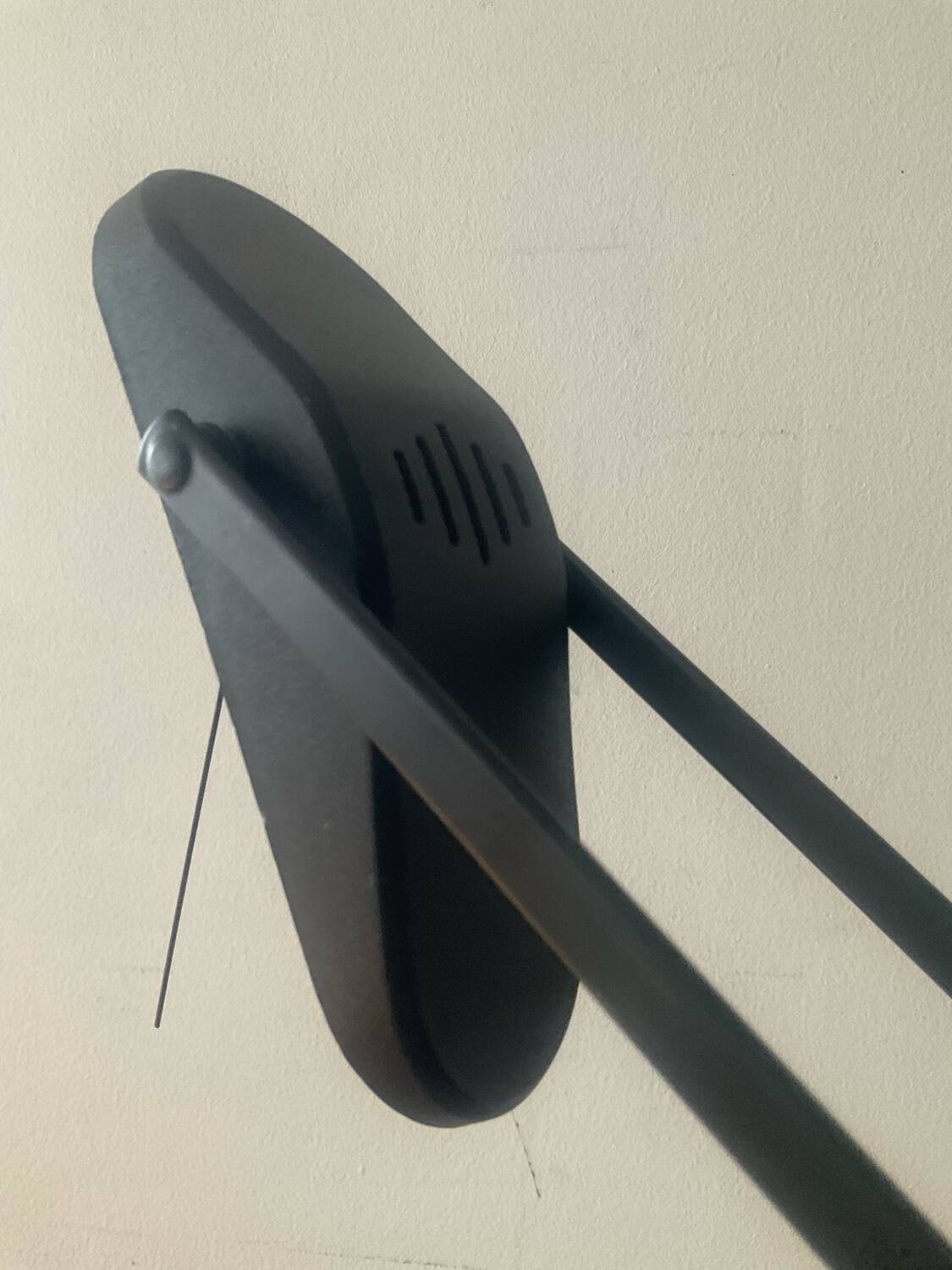 Italian Stilplast lamp from the 80s