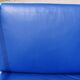 Set 2 -  Karlo chair leather KFF Karl Friedrich Foster postmoder