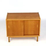 Scandinavian teak sideboard from the 60s