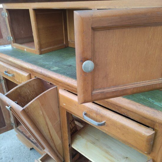 Buffet Mado vintage