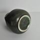 Vase en céramique Art Déco d'Arabia Finland – années 1940-1950