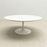 Table basse moderne du milieu du siècle