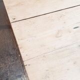 Antique coffee table