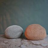 Leola moon rocks lamps