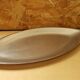Old cosmos dish by guy degrenne vintage stainless steel