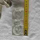 Christofle silver-plated metal servant