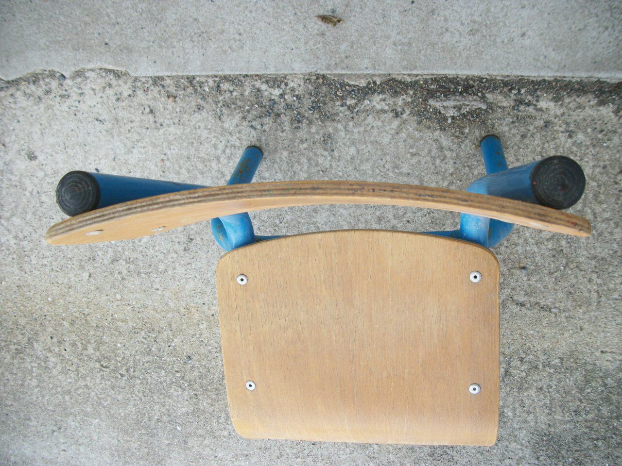 Small chair Kid schoolboy