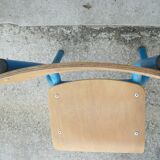 Small chair Kid schoolboy