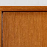 Armoire en teck vintage 60's 70's Mid Century