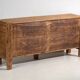 Antique sideboard (c.1900) #17