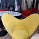 Heart cone chair Verner Panton for Vitra