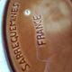 Sarreguemines france vintage fish bouillabaisse soup tureen
