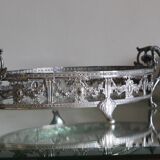 Surtout de table, argent anglais