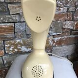 Ericsson phone LM Cobra from the 1960s