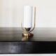 Lampe de table Arlus 1950
