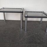 Vintage Nesting Tables