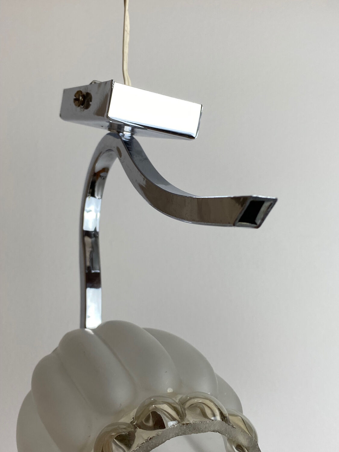 Art Deco wall lights