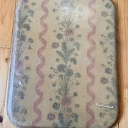 Vintage fiberglass top 60s