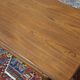 Metamorphic dining / coffee table in teak by Kai Kristiansen, Denmark 1960s