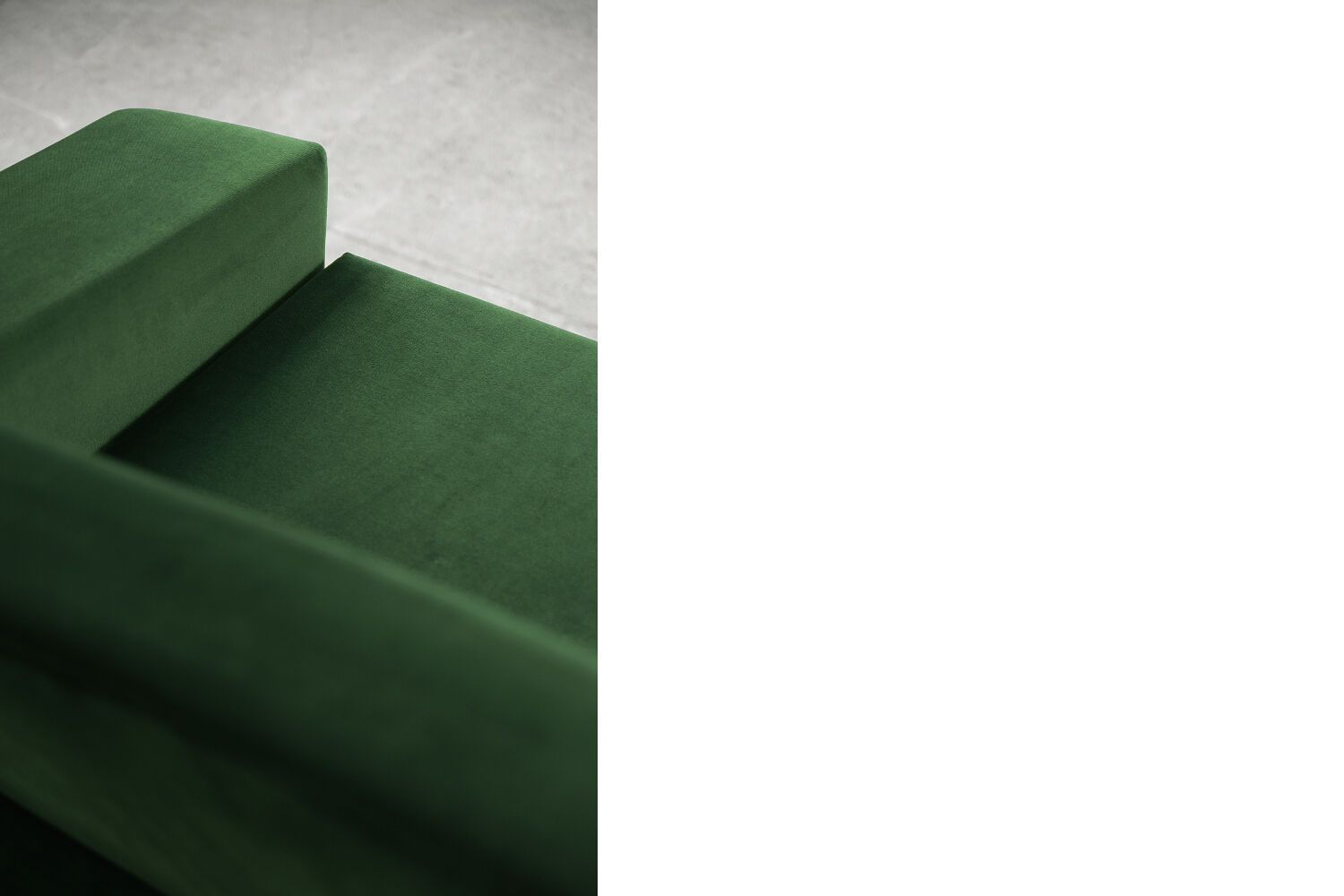 Capri sofa by Johannes Andersen for Trensum, 1950s