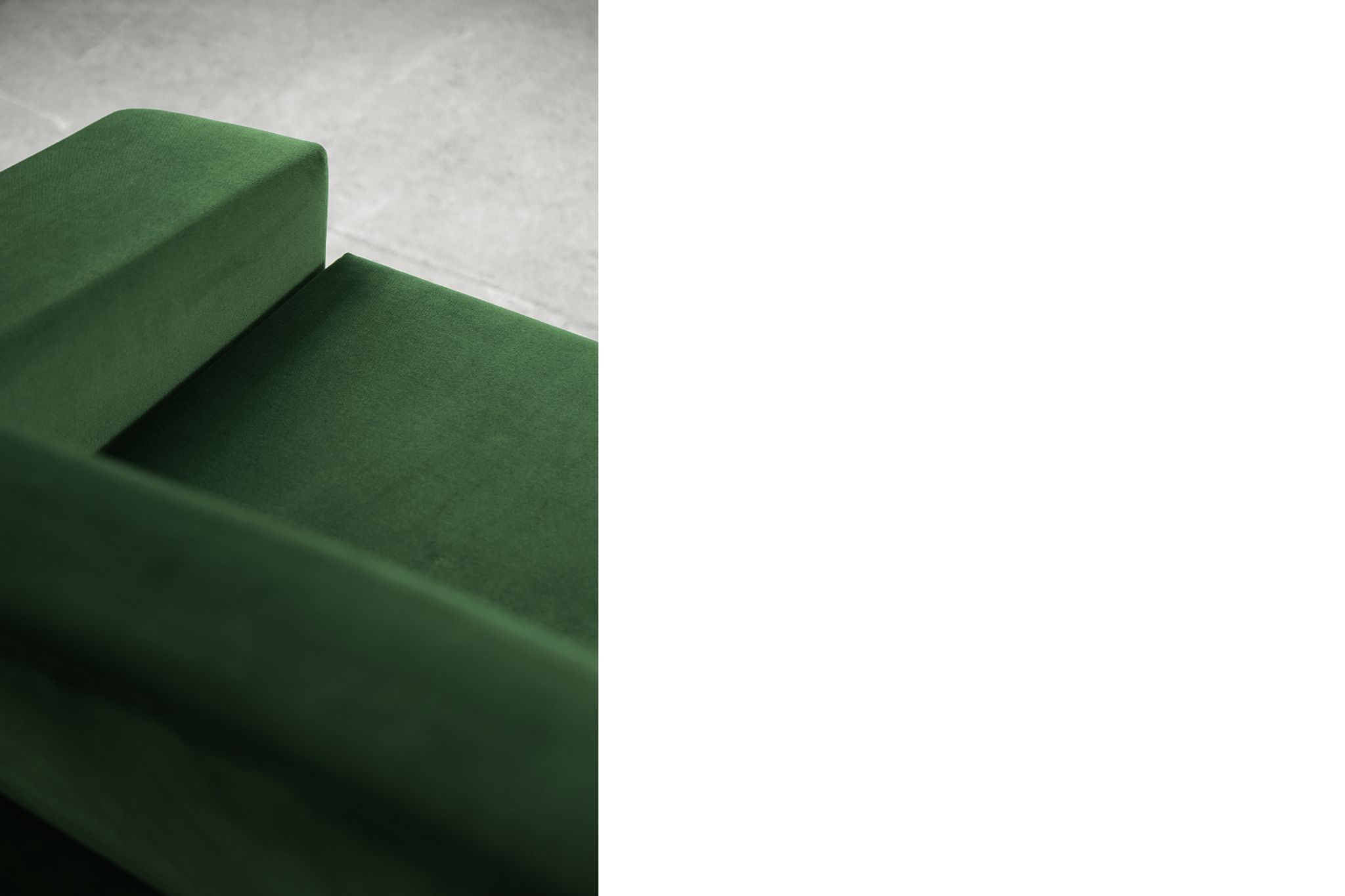 Capri sofa by Johannes Andersen for Trensum, 1950s