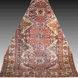 Tapis caucasien Daghestan : 2.15 x 1.50 mètres